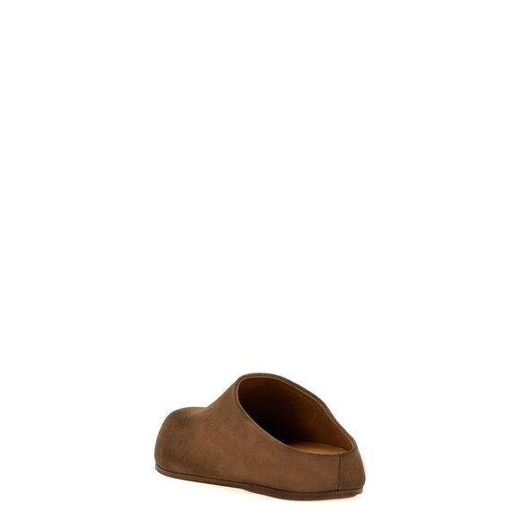 MARSÈLL 'Grande' sabots - Picture 2 of 3